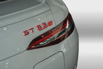0% Downpayment | Mercedes-Benz Service and Warranty | AED 12,218 P/M-8
