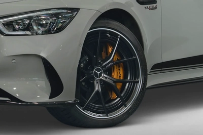 0% Downpayment | Mercedes-Benz Service and Warranty | AED 12,218 P/M-9