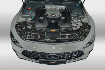 0% Downpayment | Mercedes-Benz Service and Warranty | AED 12,218 P/M-12