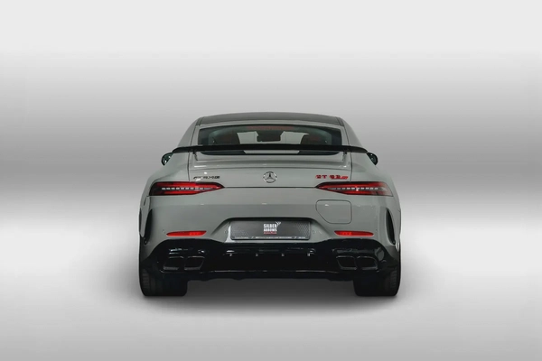 0% Downpayment | Mercedes-Benz Service and Warranty | AED 12,218 P/M
