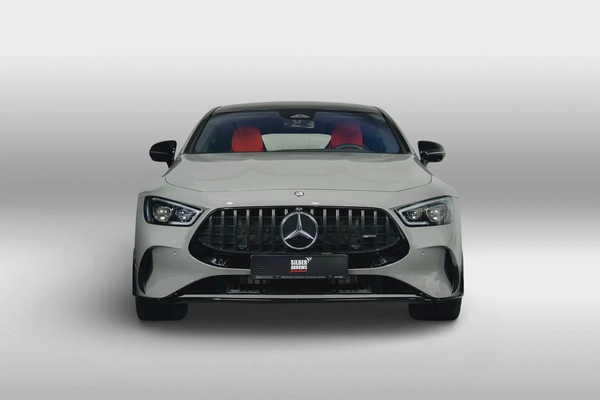 0% Downpayment | Mercedes-Benz Service and Warranty | AED 12,218 P/M