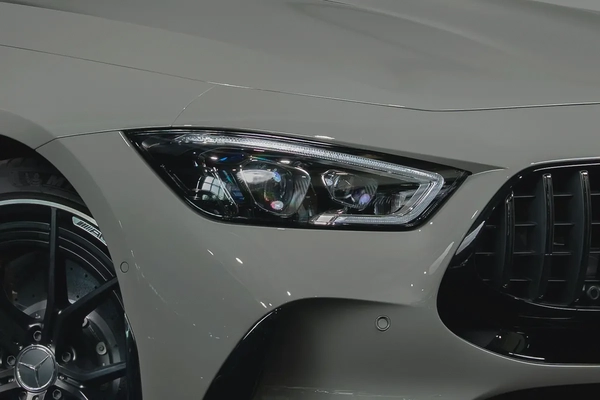 0% Downpayment | Mercedes-Benz Service and Warranty | AED 12,218 P/M