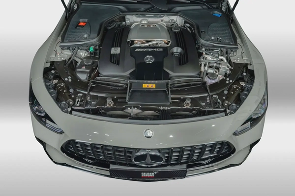 0% Downpayment | Mercedes-Benz Service and Warranty | AED 12,218 P/M