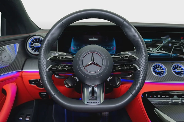 0% Downpayment | Mercedes-Benz Service and Warranty | AED 12,218 P/M