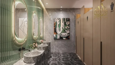 ""30/70 PP--Hot Deal--Near Handover--Near Metro""-3