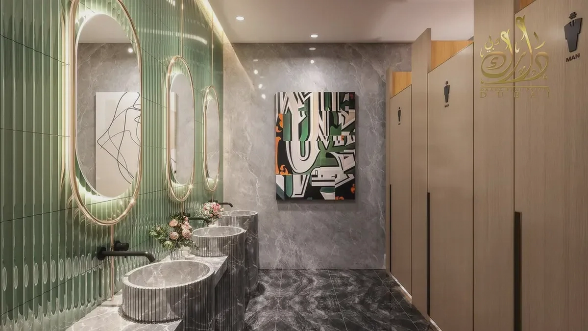 ""30/70 PP--Hot Deal--Near Handover--Near Metro""-3-3