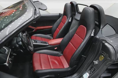 PORSCHE 718 SPYDER 2019 - GCC - FULLY LOADED AMAZING CONDITION-10