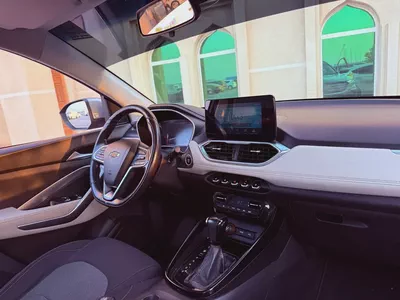 2023 Chevrolet Captiva Premier GCC Specs-9