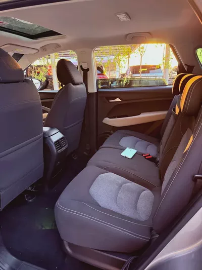 2023 Chevrolet Captiva Premier GCC Specs-11