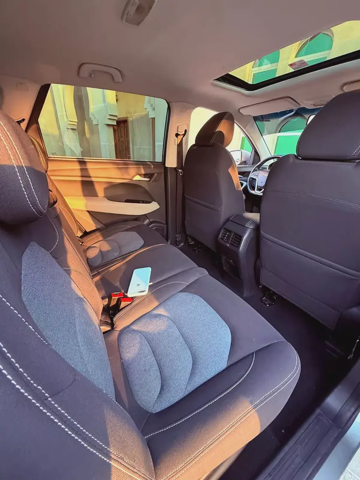 2023 Chevrolet Captiva Premier GCC Specs-10-10