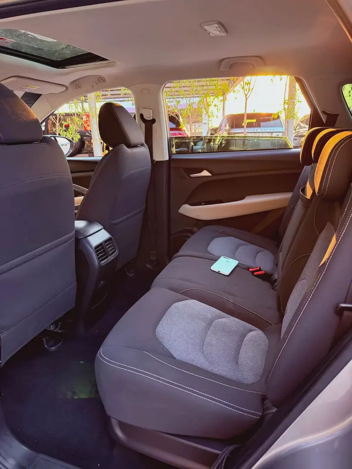 2023 Chevrolet Captiva Premier GCC Specs-11-11