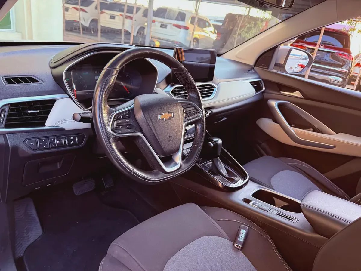 2023 Chevrolet Captiva Premier GCC Specs-6-6