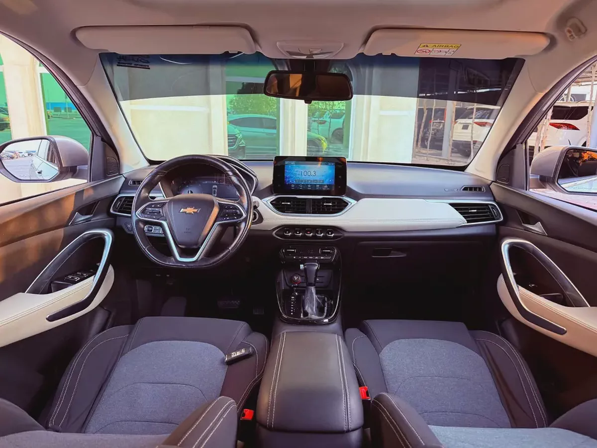 2023 Chevrolet Captiva Premier GCC Specs-7-7