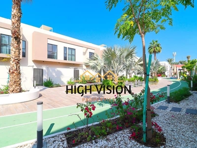 Aldhay, Bloom Gardens, Al Matar, Abu Dhabi-10