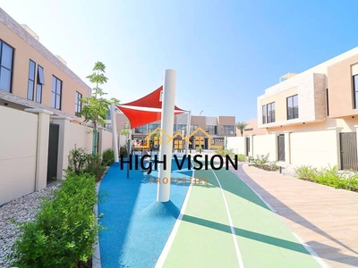 Aldhay, Bloom Gardens, Al Matar, Abu Dhabi-11