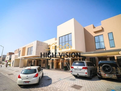 Aldhay, Bloom Gardens, Al Matar, Abu Dhabi-0