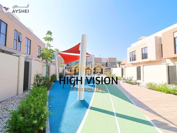 Aldhay, Bloom Gardens, Al Matar, Abu Dhabi
