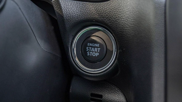 Suzuki Swift GLX 1.2P AT MY2024