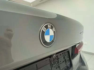 2021 BMW 520i | GCC Specs | Well Maintained | Premium Interior-6