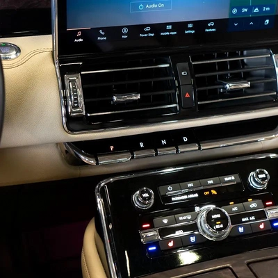 AED 3,257P.M • 0% Downpayment • Navigator Reserve • 1 year warranty-8
