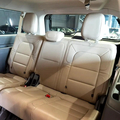 AED 3,257P.M • 0% Downpayment • Navigator Reserve • 1 year warranty-1