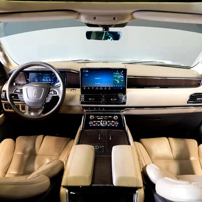 AED 3,257P.M • 0% Downpayment • Navigator Reserve • 1 year warranty-2