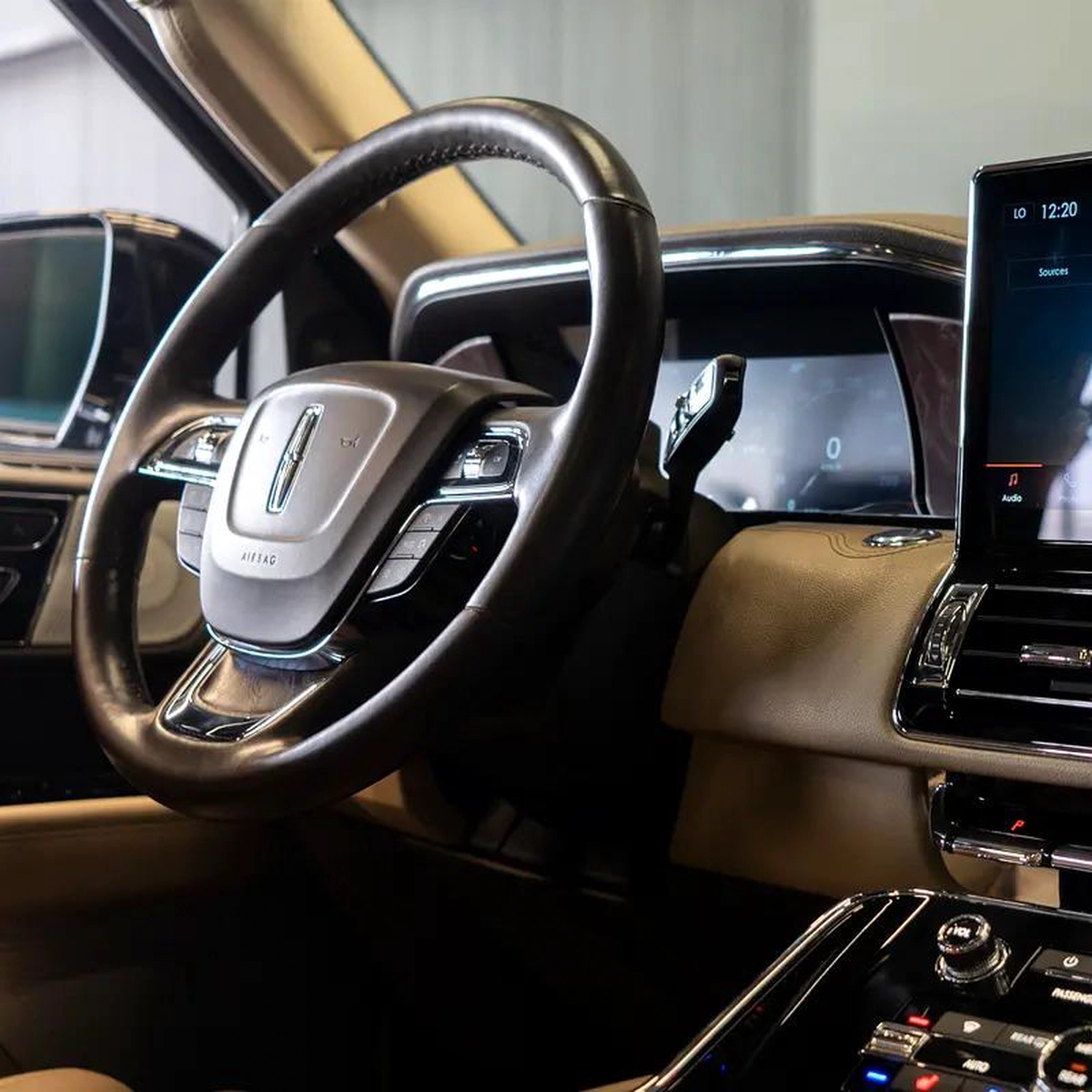 AED 3,257P.M • 0% Downpayment • Navigator Reserve • 1 year warranty-7-7