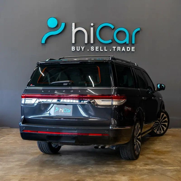 AED 3,257P.M • 0% Downpayment • Navigator Reserve • 1 year warranty