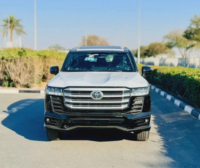 LC 300 GXR 3.5L GCC 2026 BRAND NEW FOR EXPORT-1