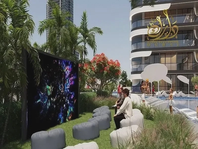 MORE 25% EID DISCOUNT_PRIVATE POOL_HIGH FLOOR_PARK VIEW-6