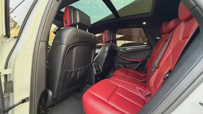 Porsche Macan 2018 | GCC Specs | Original Paint-14