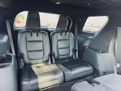 FORD EXPLORER | LIMITED | 4WD | 2013 | ONLY : 120,908 KM | JAPAN IMORT | CLEAN TITLE-14