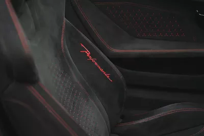 2019 LAMBORGHINI HURACAN PERFORMANTE SPYDER WITH WARRANTY AND SERVICE CONTRACT-11