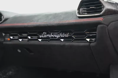 2019 LAMBORGHINI HURACAN PERFORMANTE SPYDER WITH WARRANTY AND SERVICE CONTRACT-12
