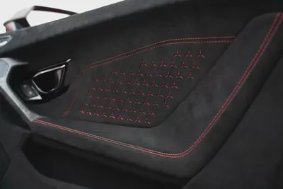 2019 LAMBORGHINI HURACAN PERFORMANTE SPYDER WITH WARRANTY AND SERVICE CONTRACT-13