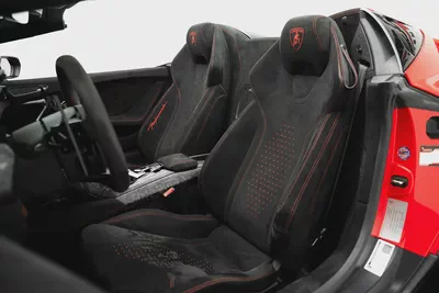 2019 LAMBORGHINI HURACAN PERFORMANTE SPYDER WITH WARRANTY AND SERVICE CONTRACT-14