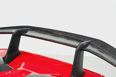 2019 LAMBORGHINI HURACAN PERFORMANTE SPYDER WITH WARRANTY AND SERVICE CONTRACT-17