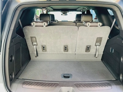 2023 Chevrolet Tahoe LT | GCC Specs | Low Mileage | Warranty-12