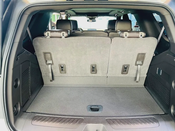 2023 Chevrolet Tahoe LT | GCC Specs | Low Mileage | Warranty