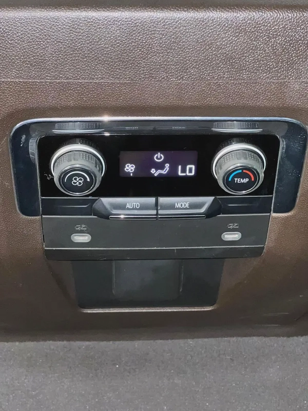 2023 Chevrolet Tahoe LT | GCC Specs | Low Mileage | Warranty
