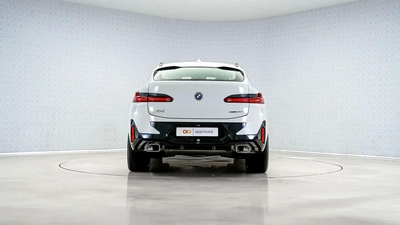 BMW X4 xDrive30i M Sport-2