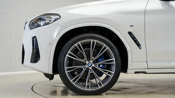 BMW X4 xDrive30i M Sport