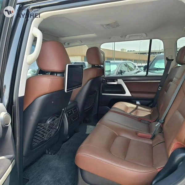 Toyota Land Cruiser TOYOTA LANDCRUISER VXR V8 5.7