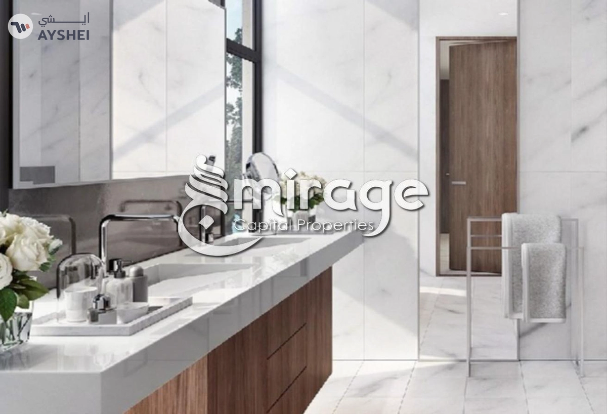 TOWNHOUSE FOR SALE IN NAD AL DHABI, AL JUBAIL ISLAND