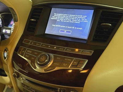 GCC, JX35 2013, Top of the range, Full service history-13