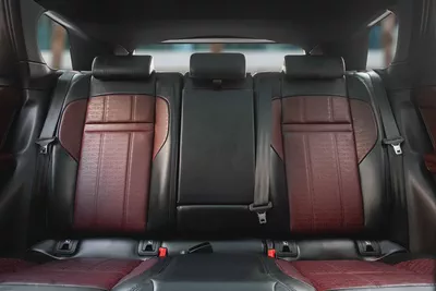 2,448 P.M |  Range Rover Evoque | 0% Downpayment | FULL LAND ROVER HISTORY-11