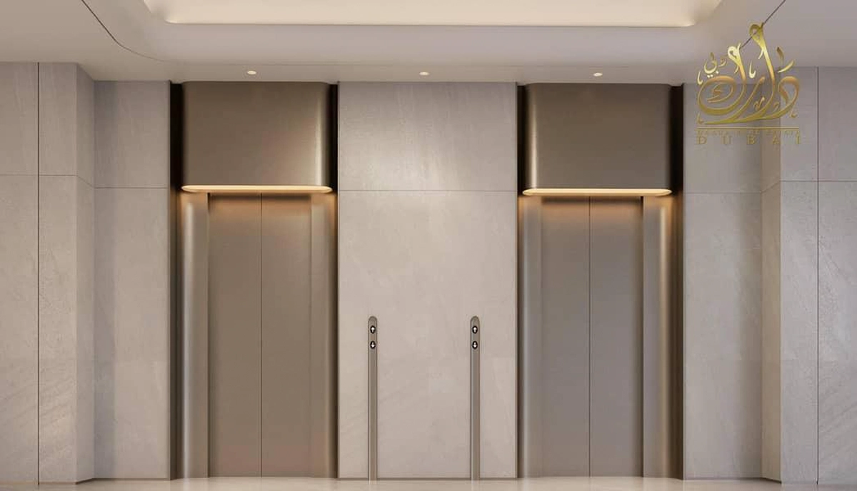 Near Metro-Fully furnished-Investor Deal-5%Booking