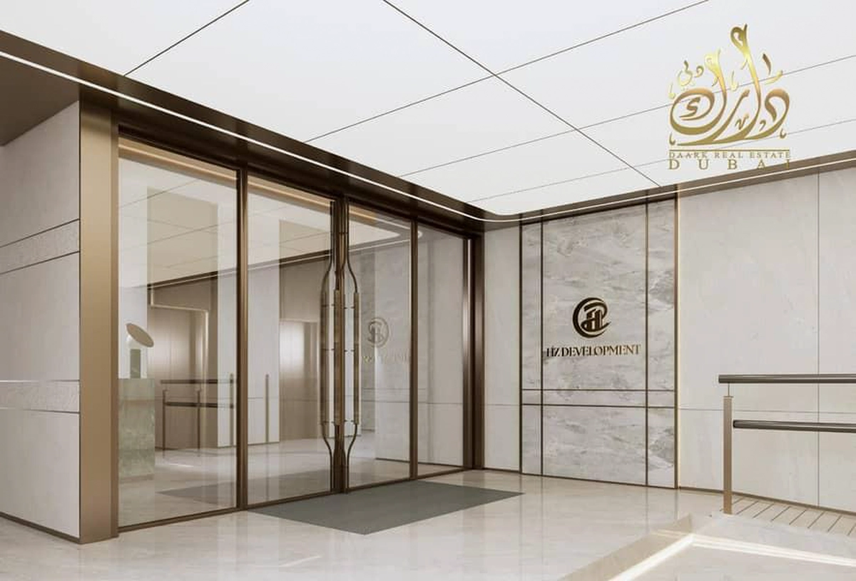 Near Metro-Fully furnished-Investor Deal-5%Booking