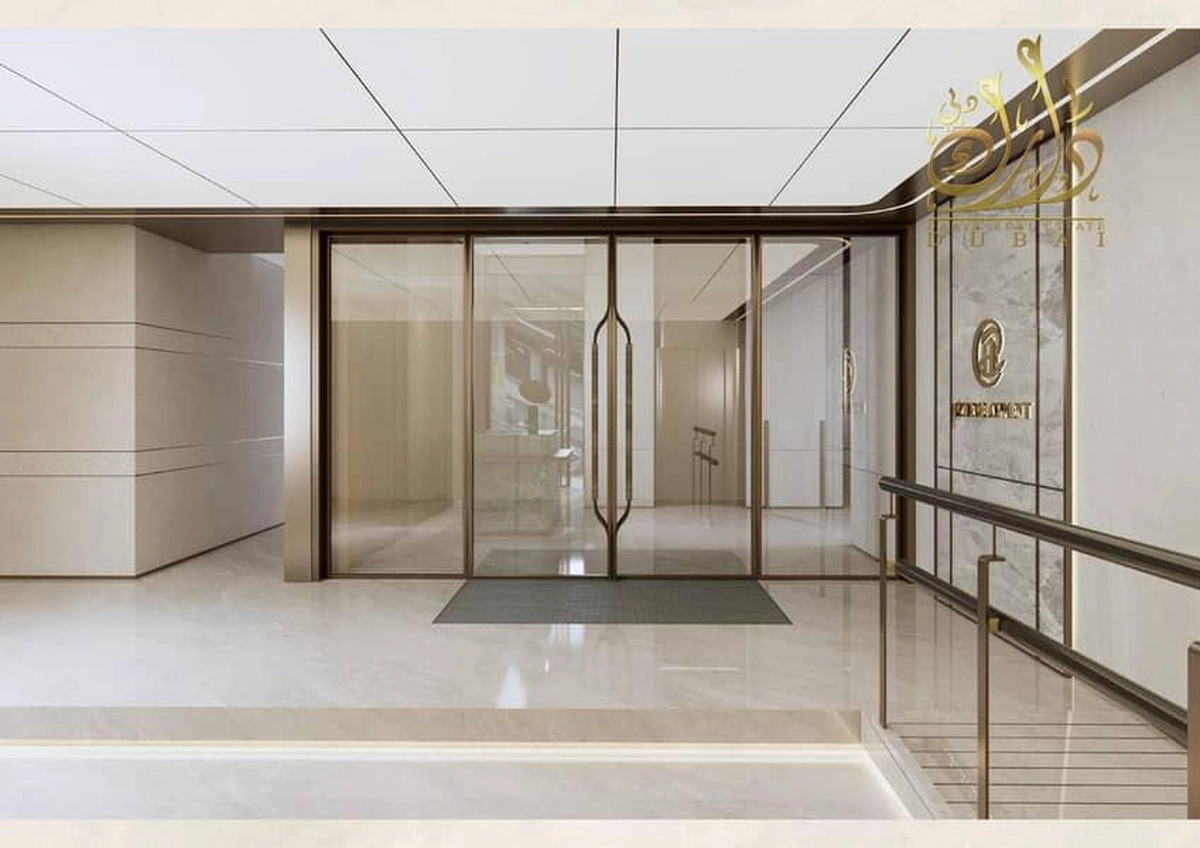Near Metro-Fully furnished-Investor Deal-5%Booking