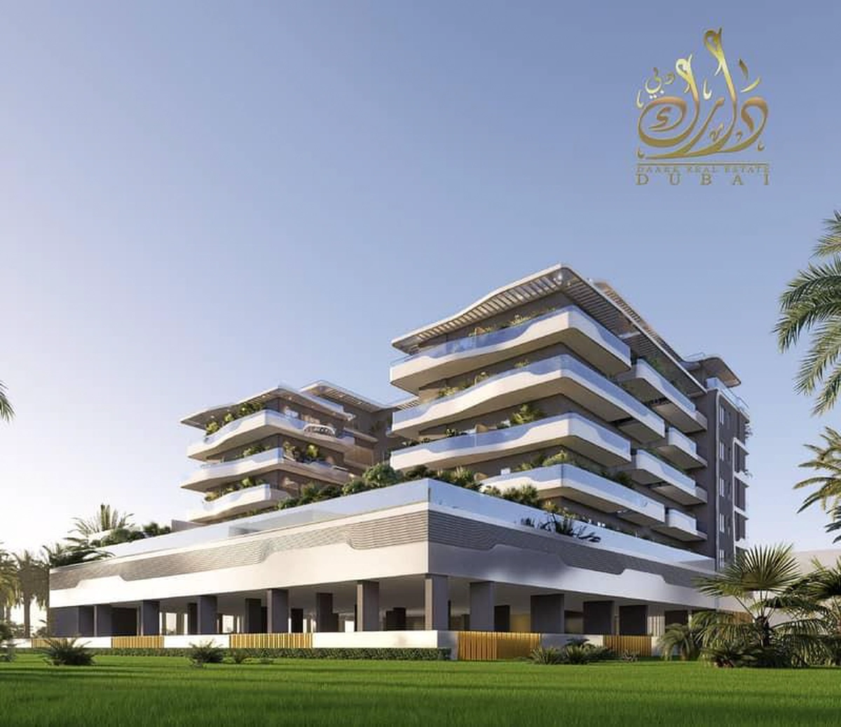 Near Metro-Fully furnished-Investor Deal-5%Booking